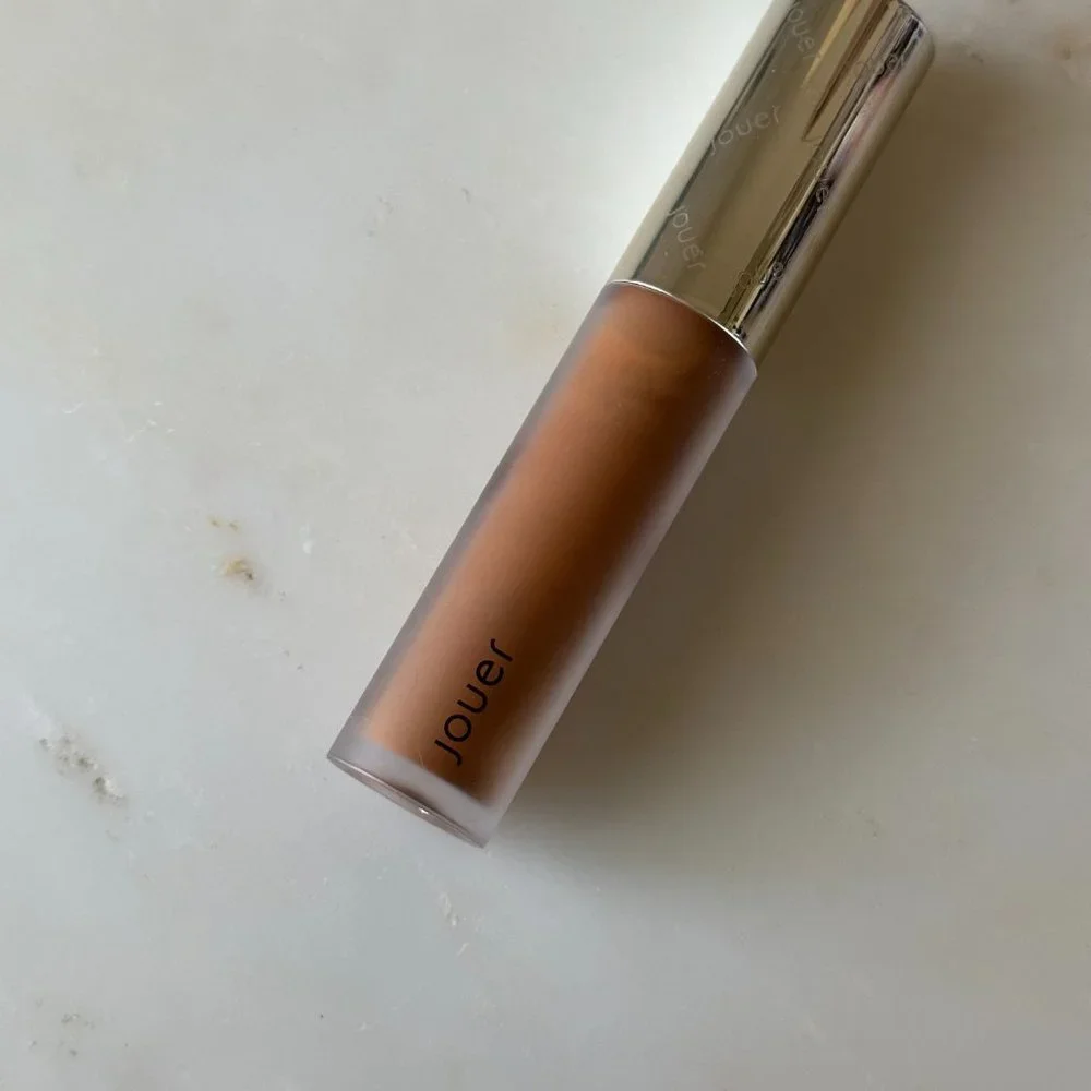 Jouer Amber Essential High Coverage Concealer